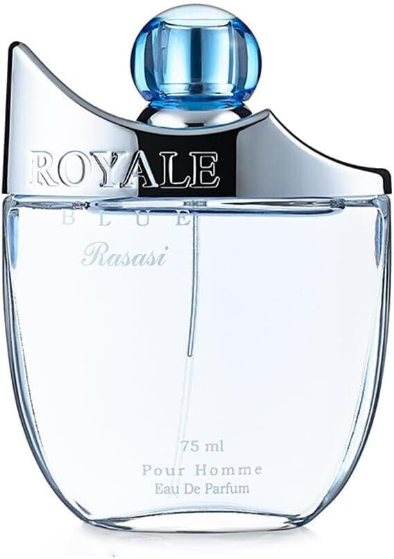 RASASI - ROYALE BLUE MEN EDP Digi Shop