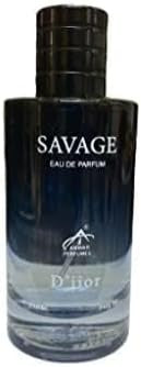 Savage D'iior Eau de Perfume 100 Ml Digi Shop